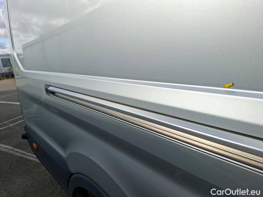  Ford  Transit  Fourgon 350 L4 Trend 2.0 TDCi 130CV BVM6 E6 #21