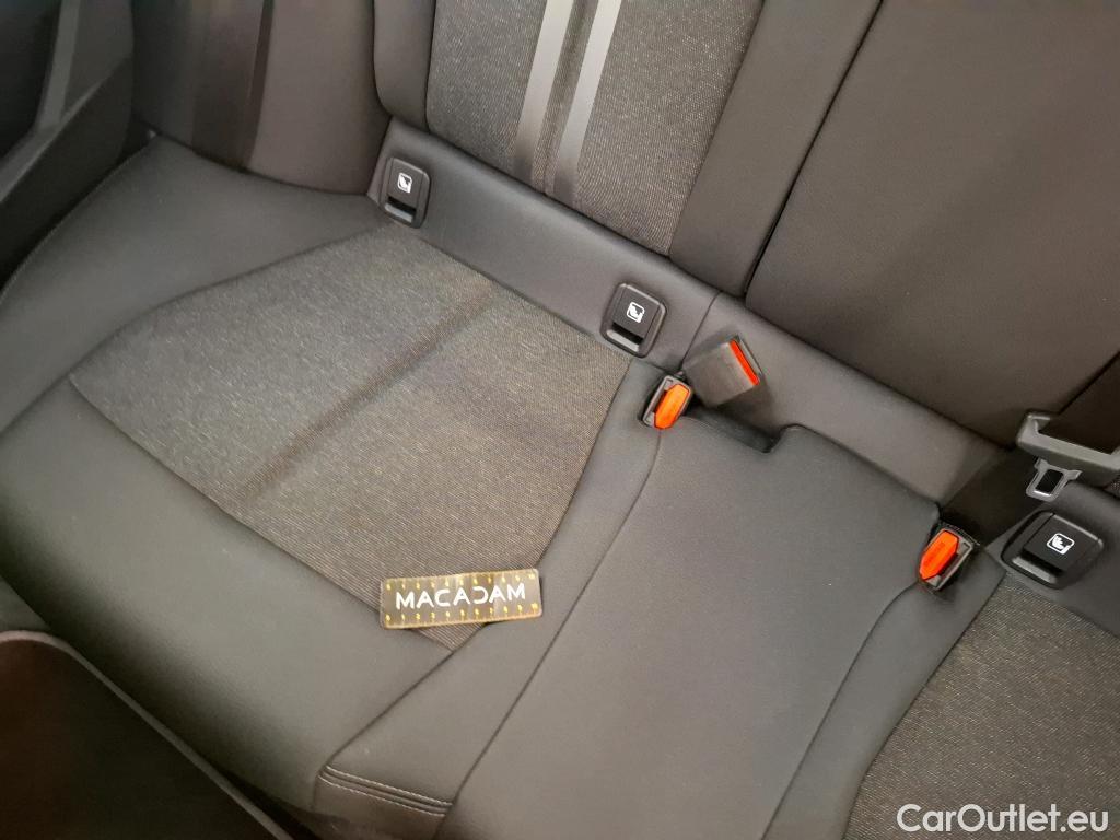  Bmw  Serie 1 Série 1 Berline 118 i Edition Sport 1.5 135CV BVA7 E6d #15
