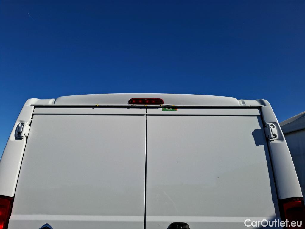  Citroen  Jumper  Fourgon 30 L1H1 Club BlueHDi 140 2.2 BlueHDi 140CV BVM6 E6d #38