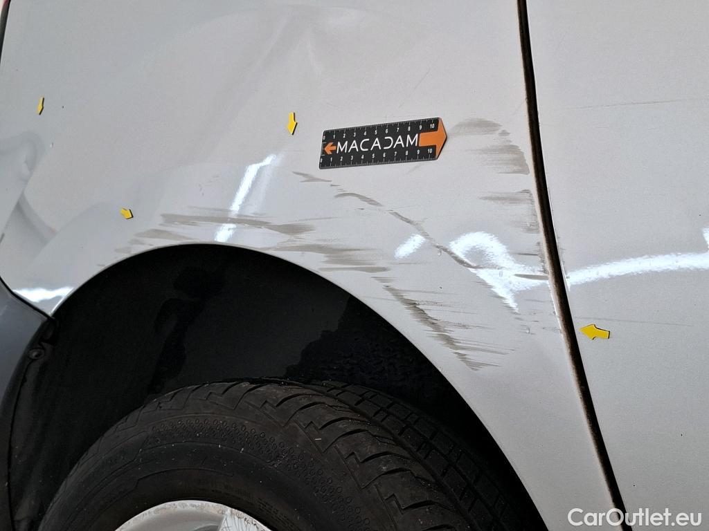  Renault  Kangoo RENAULT  Express VU 4p Fourgonnette Extra R-Link Energy TCe 115 #25