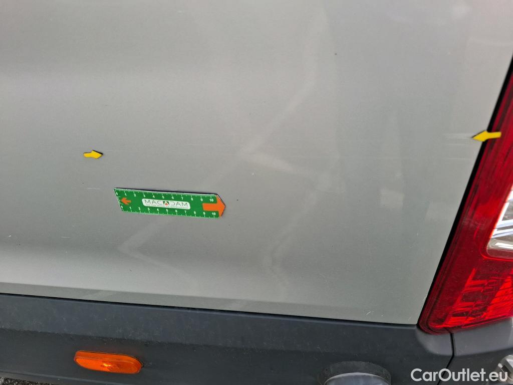  Ford  Transit  Fourgon 350 L4 Trend 2.0 TDCi 130CV BVM6 E6 #26
