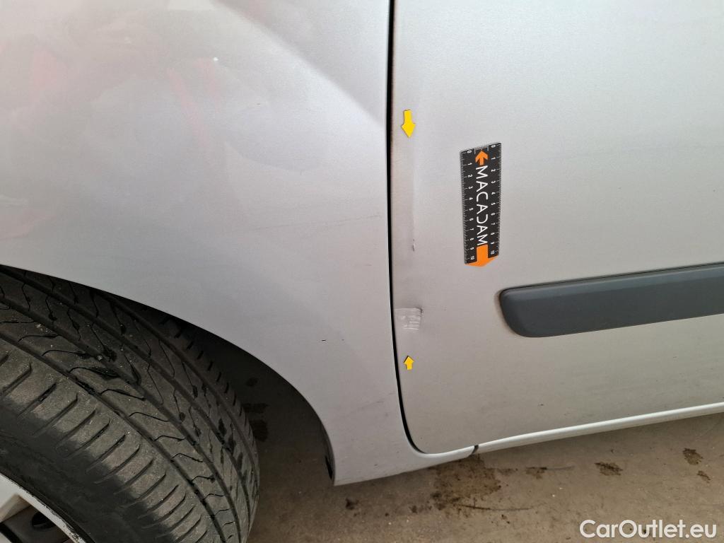  Renault  Kangoo RENAULT  Express VU 4p Fourgonnette Extra R-Link Energy TCe 115 #16