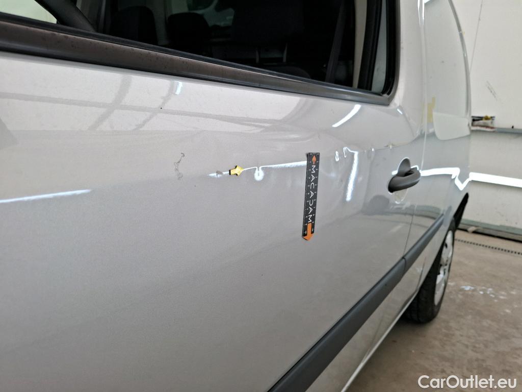  Renault  Kangoo RENAULT  Express VU 4p Fourgonnette Extra R-Link Energy TCe 115 #17