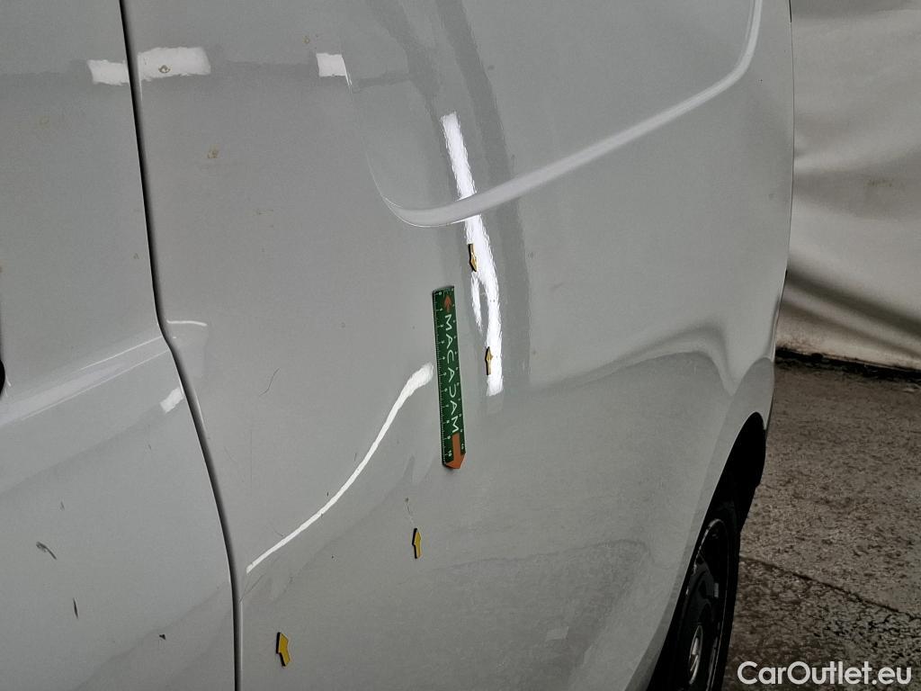  Renault  EXPRESS Kangoo  Confort 1.5 dCi 95CV BVM6 E6dT #22