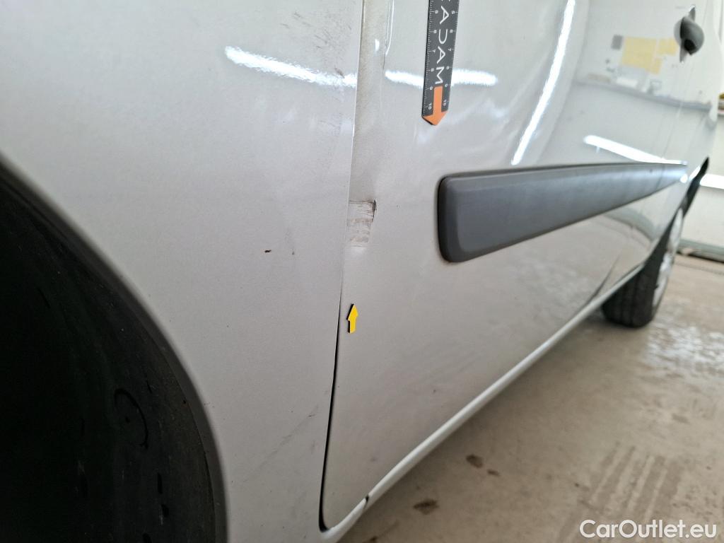  Renault  Kangoo RENAULT  Express VU 4p Fourgonnette Extra R-Link Energy TCe 115 #15
