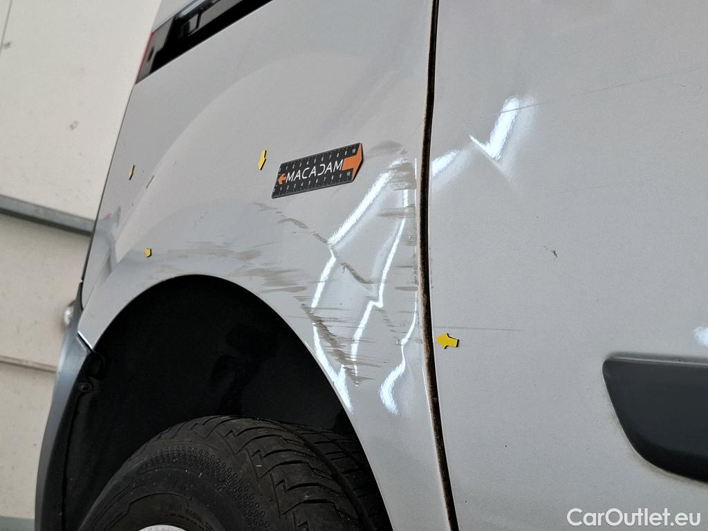  Renault  Kangoo RENAULT  Express VU 4p Fourgonnette Extra R-Link Energy TCe 115 #24