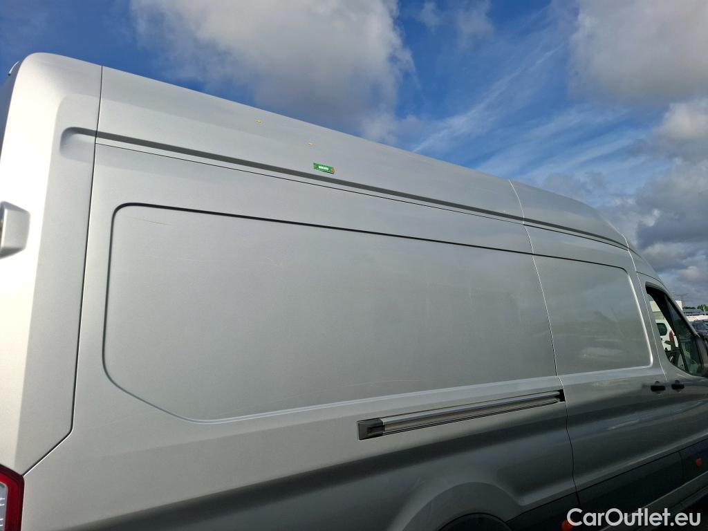  Ford  Transit  Fourgon 350 L4 Trend 2.0 TDCi 130CV BVM6 E6 #53