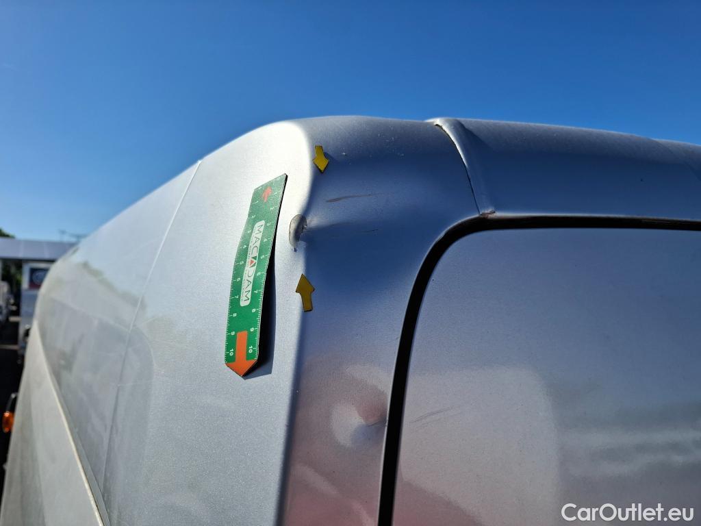  Ford  Transit  Fourgon 350 L4 Trend 2.0 TDCi 130CV BVM6 E6 #44