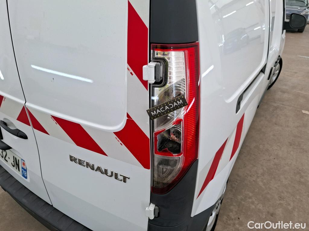  Renault  Kangoo  II Express Maxi Extra (Série Spéciale) 1.5 dCi 95CV BVM6 E6dT #18