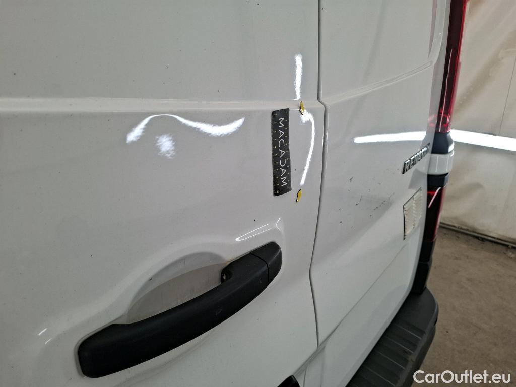  Renault  Trafic  Fourgon L1H1 3T Grand Confort 2.0 dCi 130CV BVM6 E6d #2