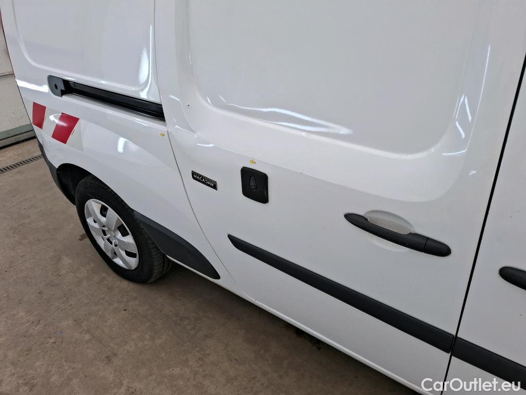  Renault  Kangoo  II Express Maxi Extra (Série Spéciale) 1.5 dCi 95CV BVM6 E6dT #4
