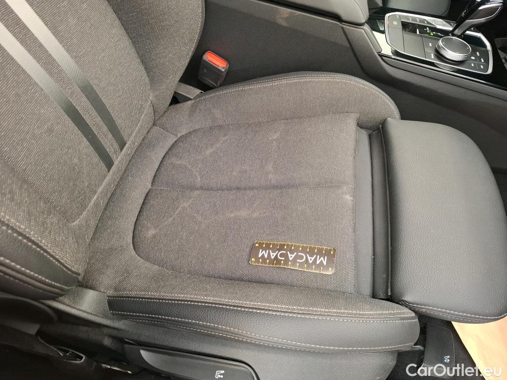  Bmw  Serie 1 Série 1 Berline 118 i Edition Sport 1.5 135CV BVA7 E6d #12