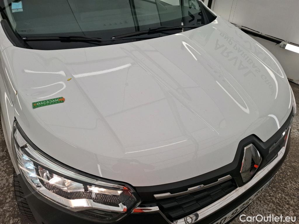  Renault  EXPRESS Kangoo  Confort 1.5 dCi 95CV BVM6 E6dT #11