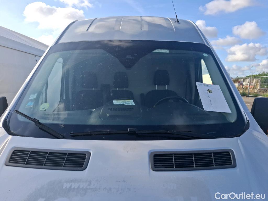  Ford  Transit  Fourgon 350 L4 Trend 2.0 TDCi 130CV BVM6 E6 #8