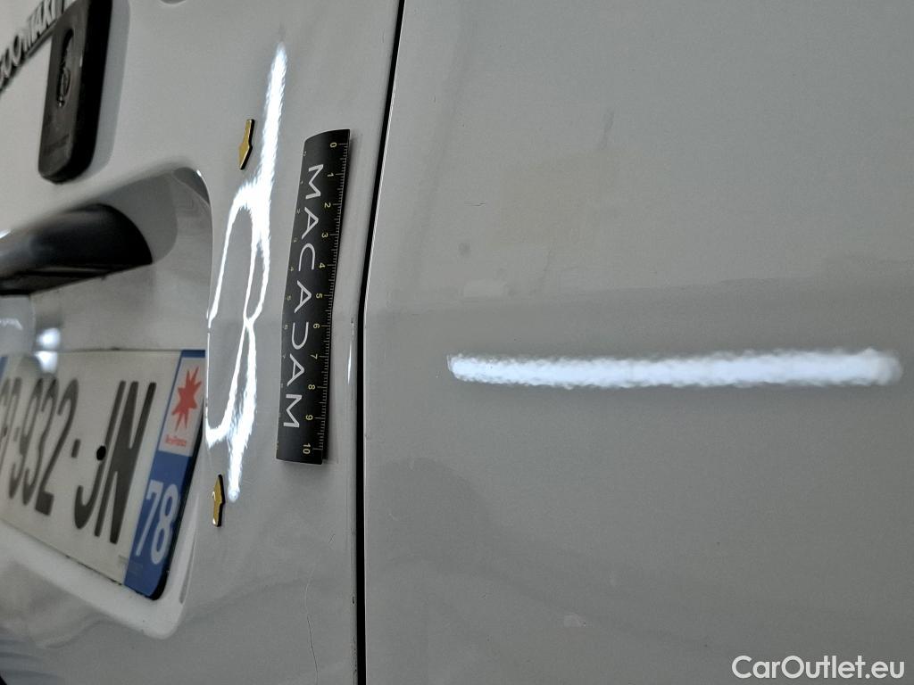  Renault  Kangoo  II Express Maxi Extra (Série Spéciale) 1.5 dCi 95CV BVM6 E6dT #13