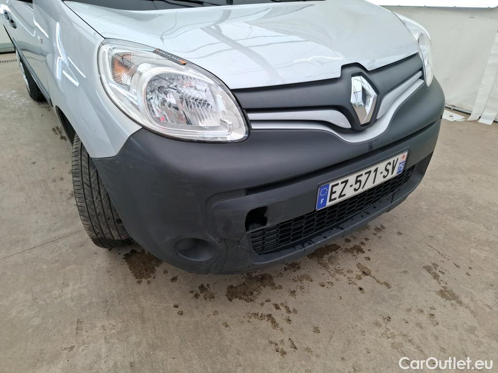  Renault  Kangoo RENAULT  Express VU 4p Fourgonnette Extra R-Link Energy TCe 115 #44