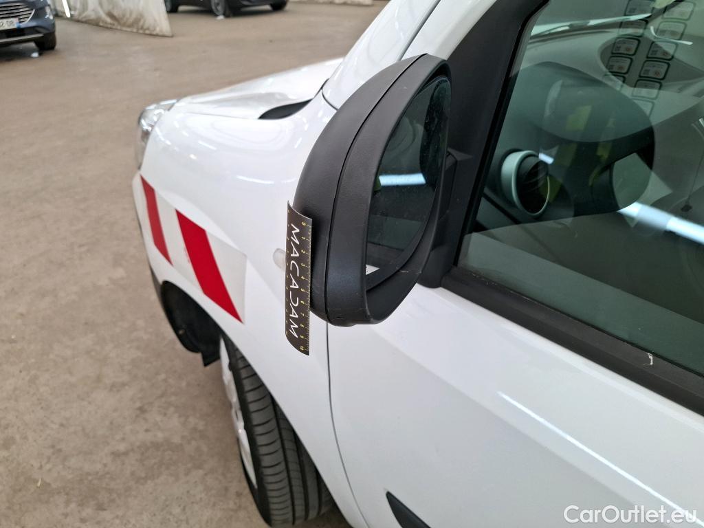  Renault  Kangoo  II Express Maxi Extra (Série Spéciale) 1.5 dCi 95CV BVM6 E6dT #14