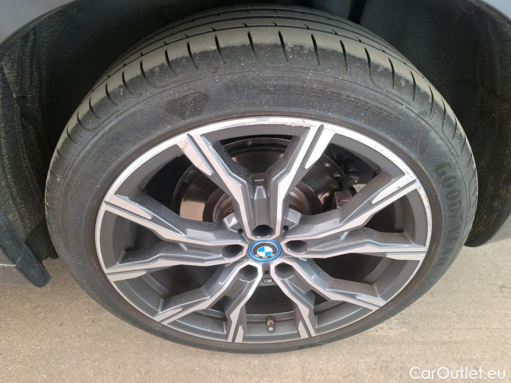  Bmw  X1 BMW  / 2019 / 5P / SUV xDrive25e M Sport BVA6 #28