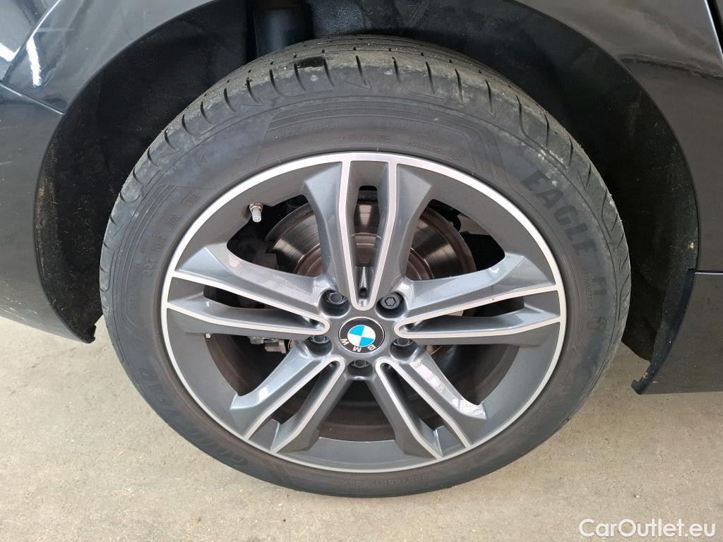  Bmw  Serie 1 Série 1 Berline 118 i Edition Sport 1.5 135CV BVA7 E6d #18