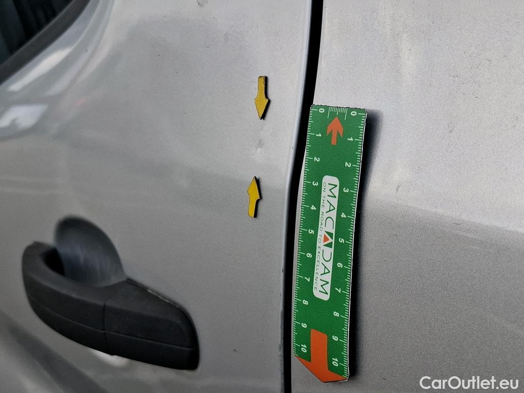  Ford  Transit  Fourgon 350 L4 Trend 2.0 TDCi 130CV BVM6 E6 #85
