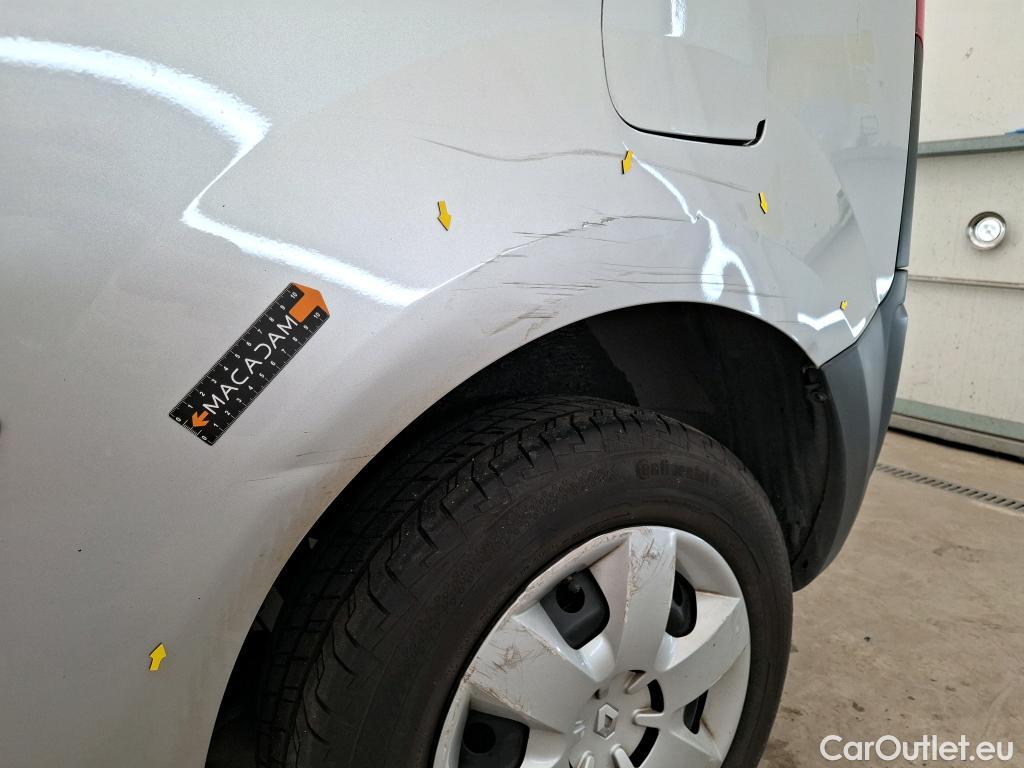  Renault  Kangoo RENAULT  Express VU 4p Fourgonnette Extra R-Link Energy TCe 115 #10