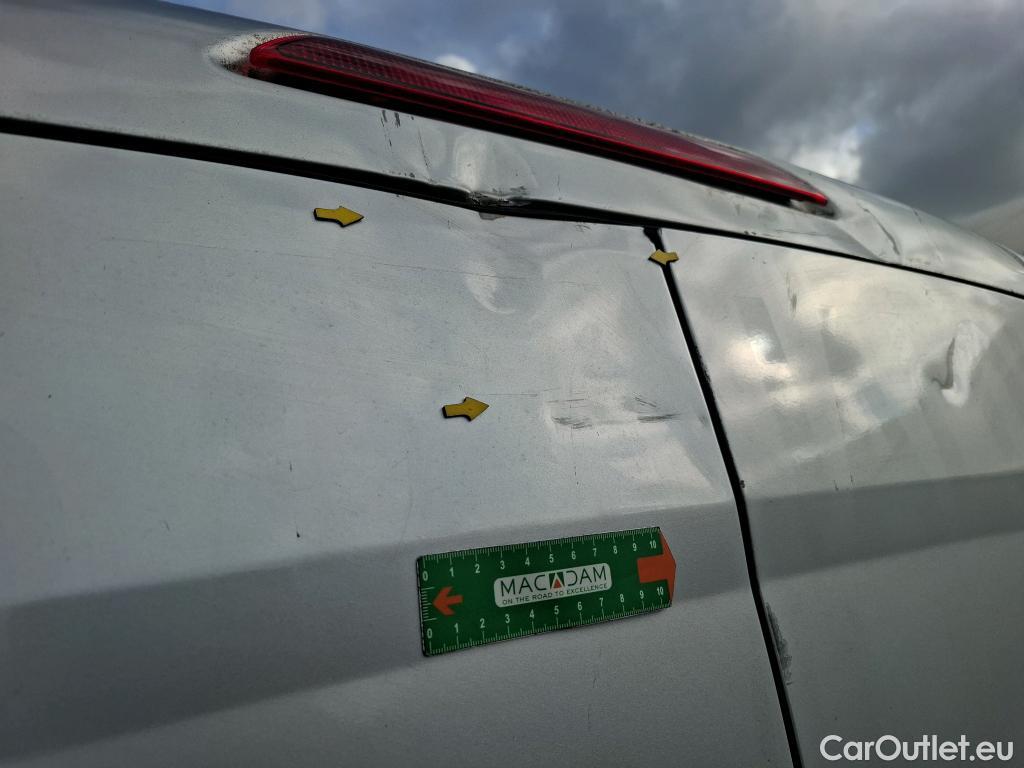  Ford  Transit  Fourgon 350 L4 Trend 2.0 TDCi 130CV BVM6 E6 #32