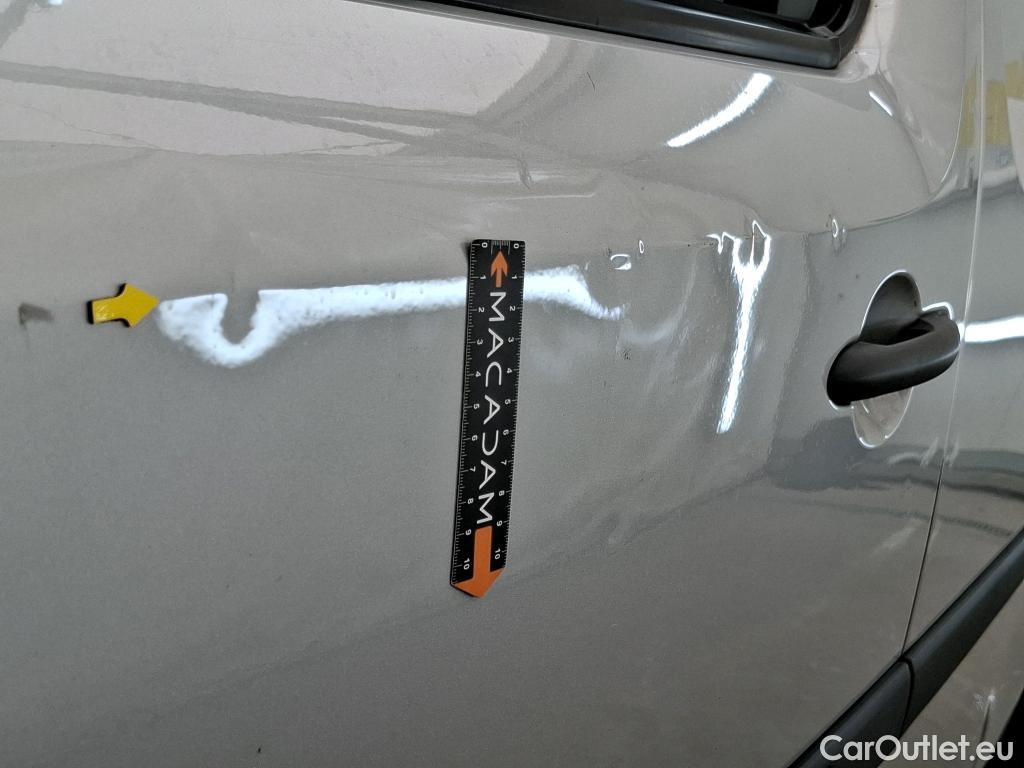  Renault  Kangoo RENAULT  Express VU 4p Fourgonnette Extra R-Link Energy TCe 115 #19