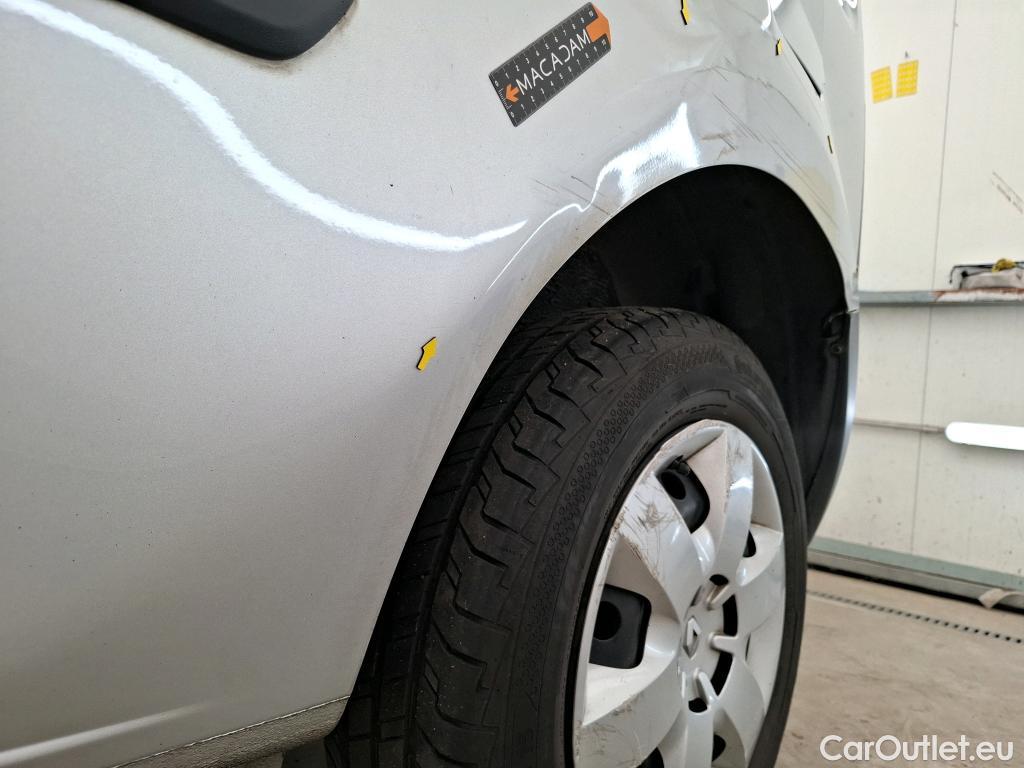  Renault  Kangoo RENAULT  Express VU 4p Fourgonnette Extra R-Link Energy TCe 115 #7