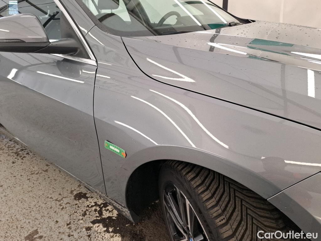  Bmw  Serie 1 1 Berline 116 d Business Design 1.5 115CV BVA7 E6d #7