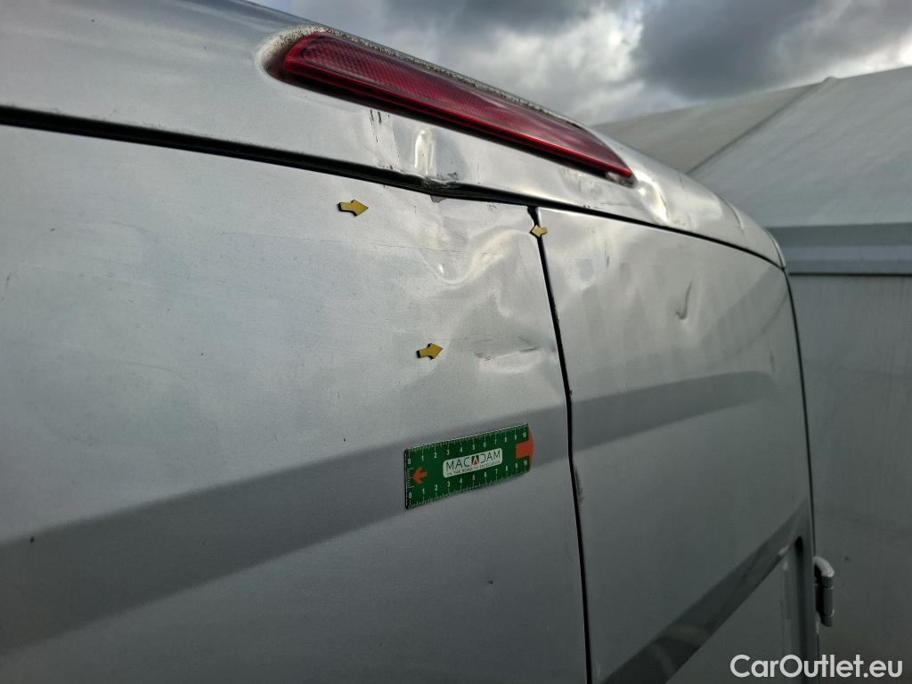  Ford  Transit  Fourgon 350 L4 Trend 2.0 TDCi 130CV BVM6 E6 #35