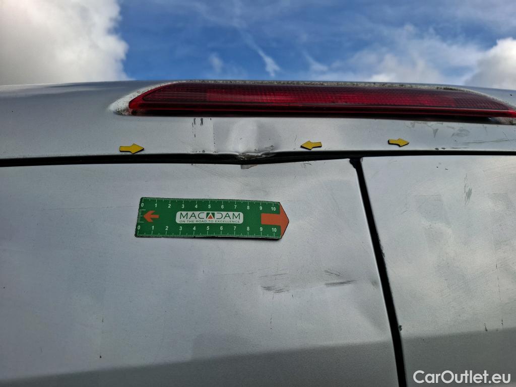  Ford  Transit  Fourgon 350 L4 Trend 2.0 TDCi 130CV BVM6 E6 #14