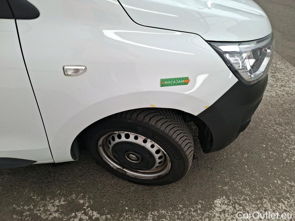  Renault  EXPRESS Kangoo  Confort 1.5 dCi 95CV BVM6 E6dT #6
