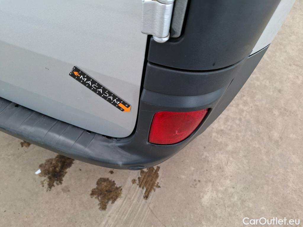  Renault  Kangoo RENAULT  Express VU 4p Fourgonnette Extra R-Link Energy TCe 115 #62