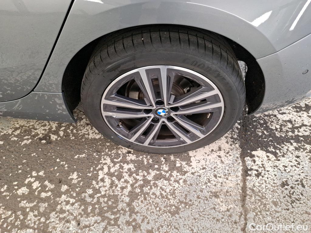  Bmw  Serie 1 1 Berline 116 d Business Design 1.5 115CV BVA7 E6d #1