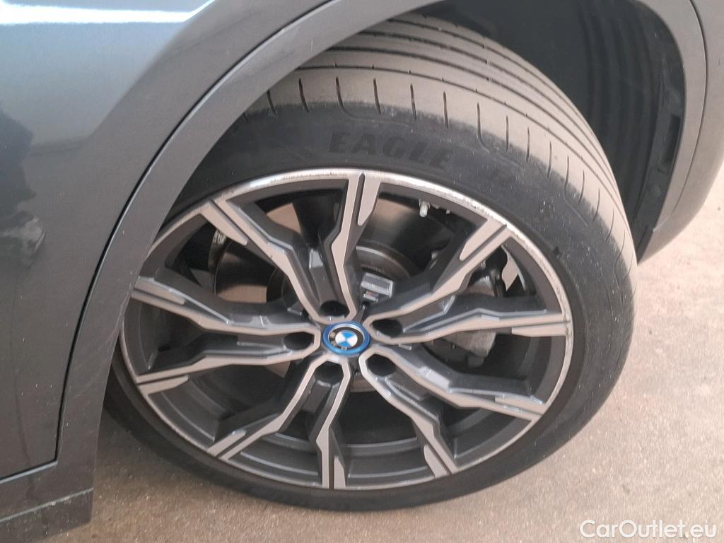  Bmw  X1 BMW  / 2019 / 5P / SUV xDrive25e M Sport BVA6 #36