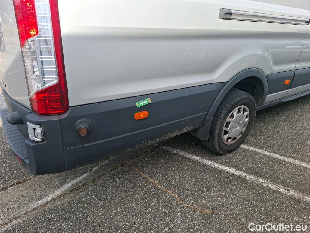  Ford  Transit  Fourgon 350 L4 Trend 2.0 TDCi 130CV BVM6 E6 #73