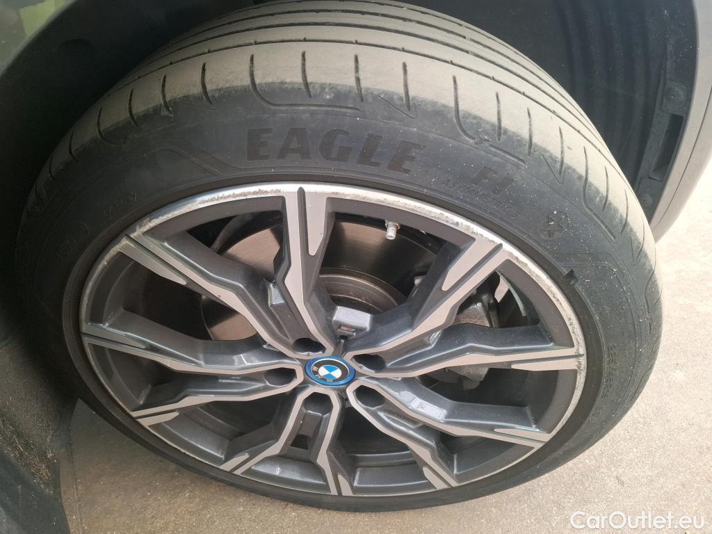  Bmw  X1 BMW  / 2019 / 5P / SUV xDrive25e M Sport BVA6 #10