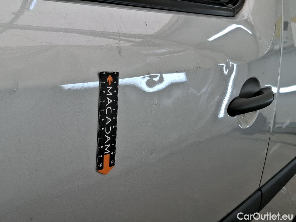  Renault  Kangoo RENAULT  Express VU 4p Fourgonnette Extra R-Link Energy TCe 115 #18