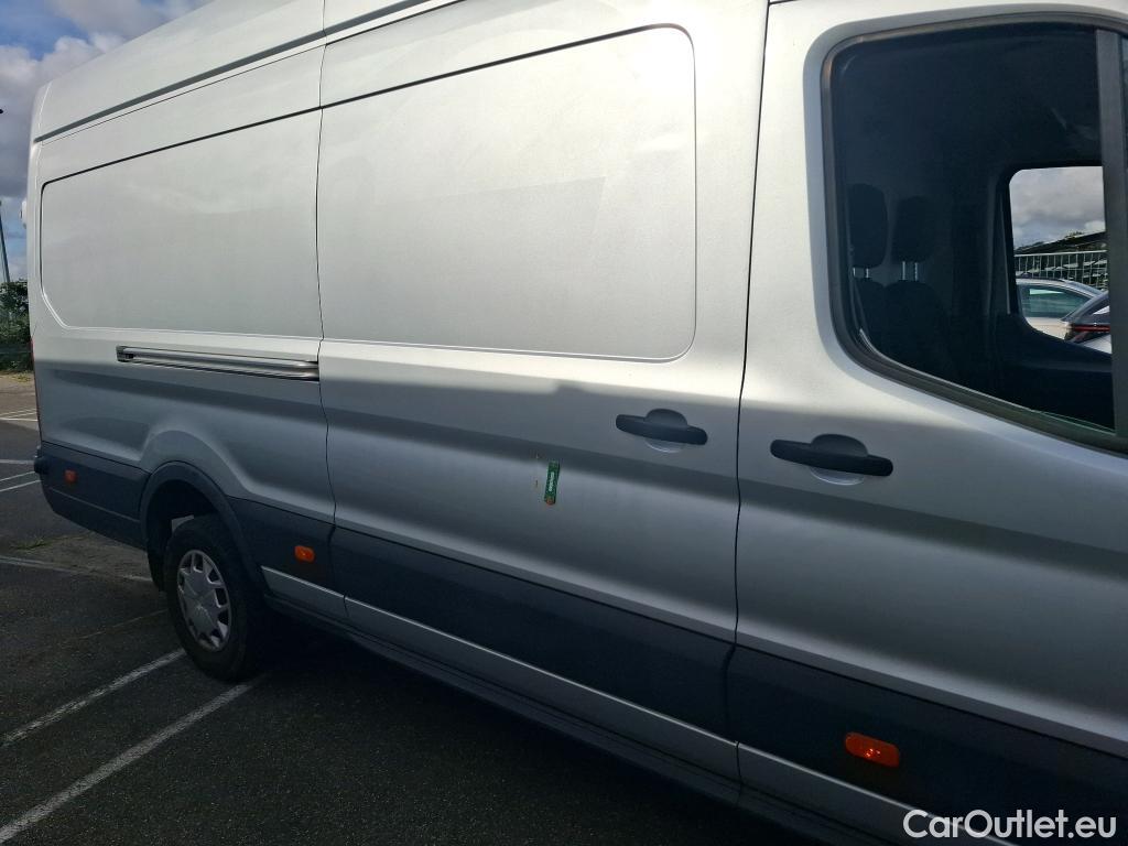  Ford  Transit  Fourgon 350 L4 Trend 2.0 TDCi 130CV BVM6 E6 #62