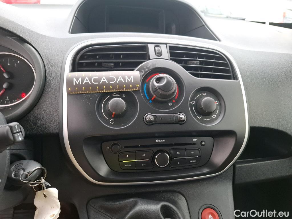  Renault  Kangoo  II Express Maxi Extra (Série Spéciale) 1.5 dCi 95CV BVM6 E6dT #26