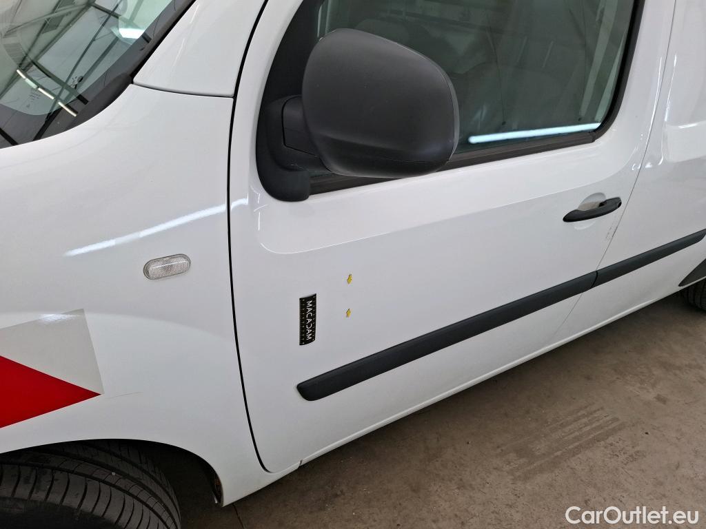  Renault  Kangoo  II Express Maxi Extra (Série Spéciale) 1.5 dCi 95CV BVM6 E6dT #28