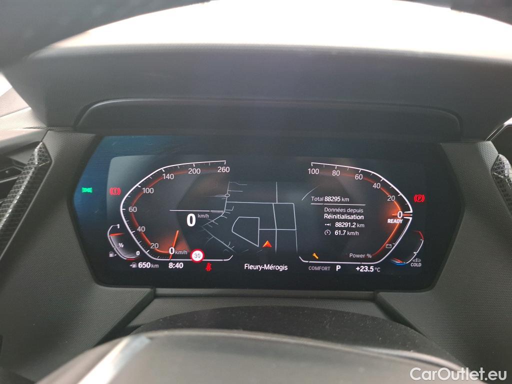  Bmw  Serie 1 Série 1 Berline 118 i Edition Sport 1.5 135CV BVA7 E6d #16