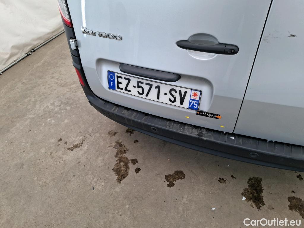  Renault  Kangoo RENAULT  Express VU 4p Fourgonnette Extra R-Link Energy TCe 115 #50