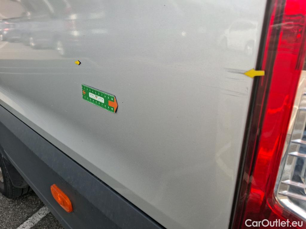  Ford  Transit  Fourgon 350 L4 Trend 2.0 TDCi 130CV BVM6 E6 #27