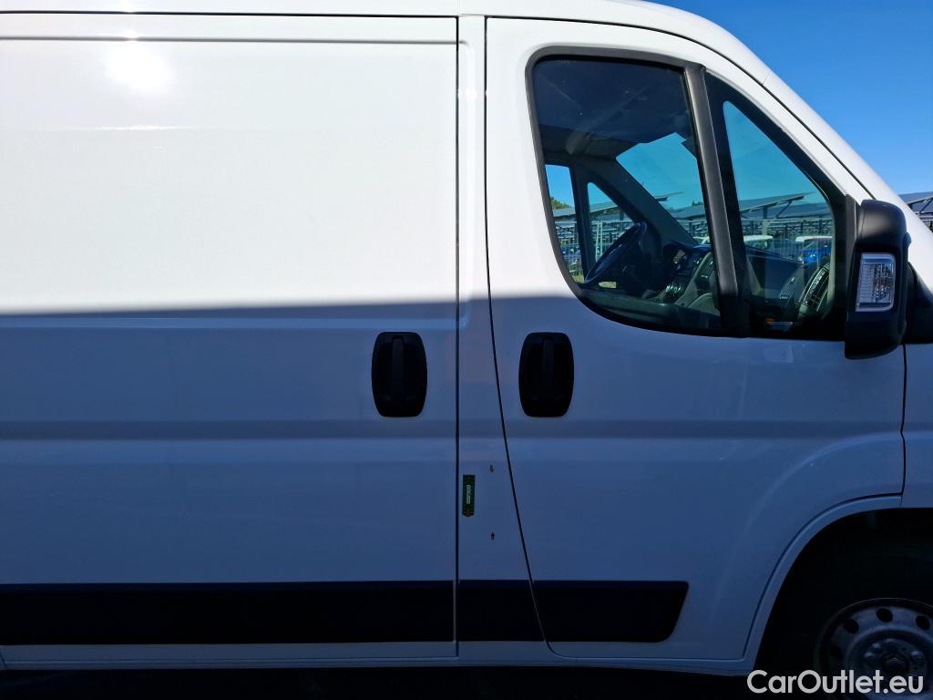  Citroen  Jumper  Fourgon 30 L1H1 Club BlueHDi 140 2.2 BlueHDi 140CV BVM6 E6d #50