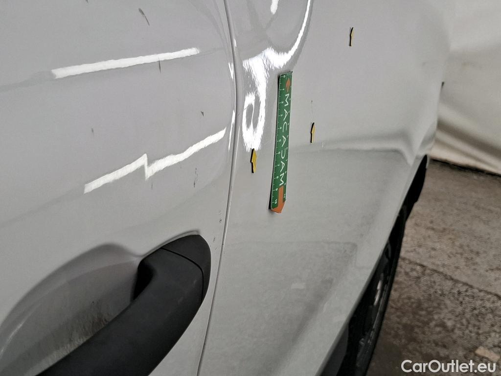  Renault  EXPRESS Kangoo  Confort 1.5 dCi 95CV BVM6 E6dT #24