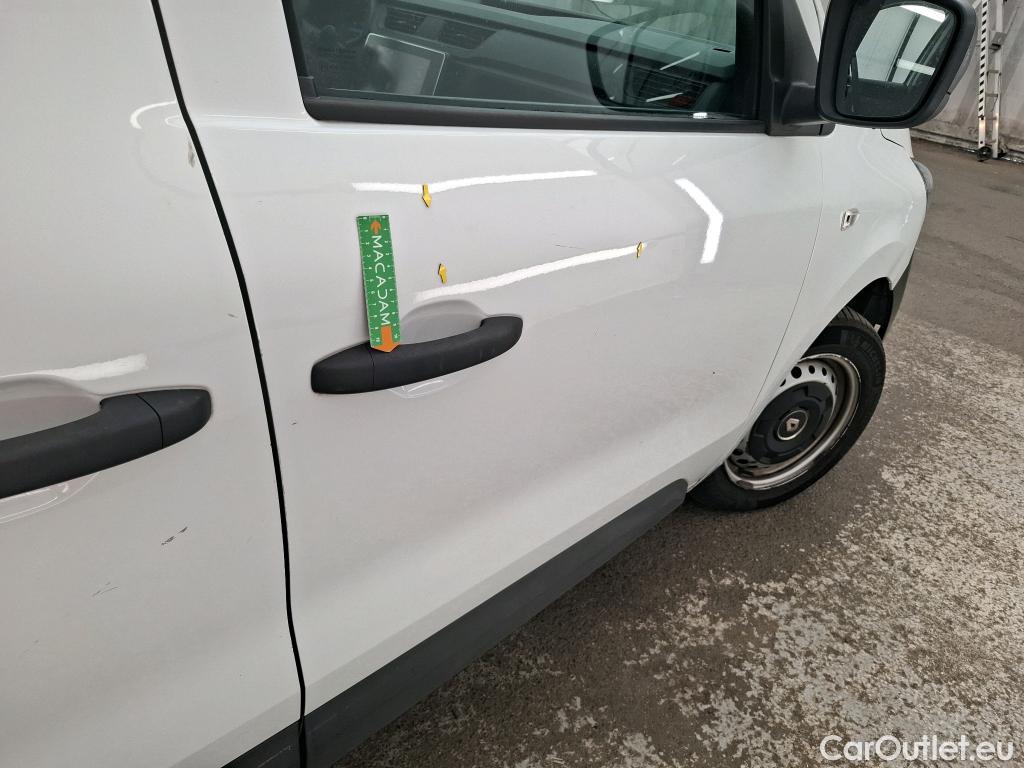  Renault  EXPRESS Kangoo  Confort 1.5 dCi 95CV BVM6 E6dT #25