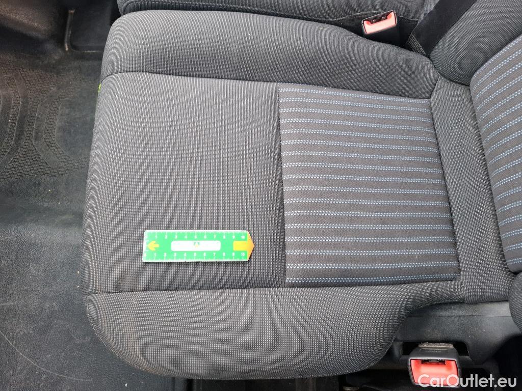  Ford  Transit  Fourgon 350 L4 Trend 2.0 TDCi 130CV BVM6 E6 #79