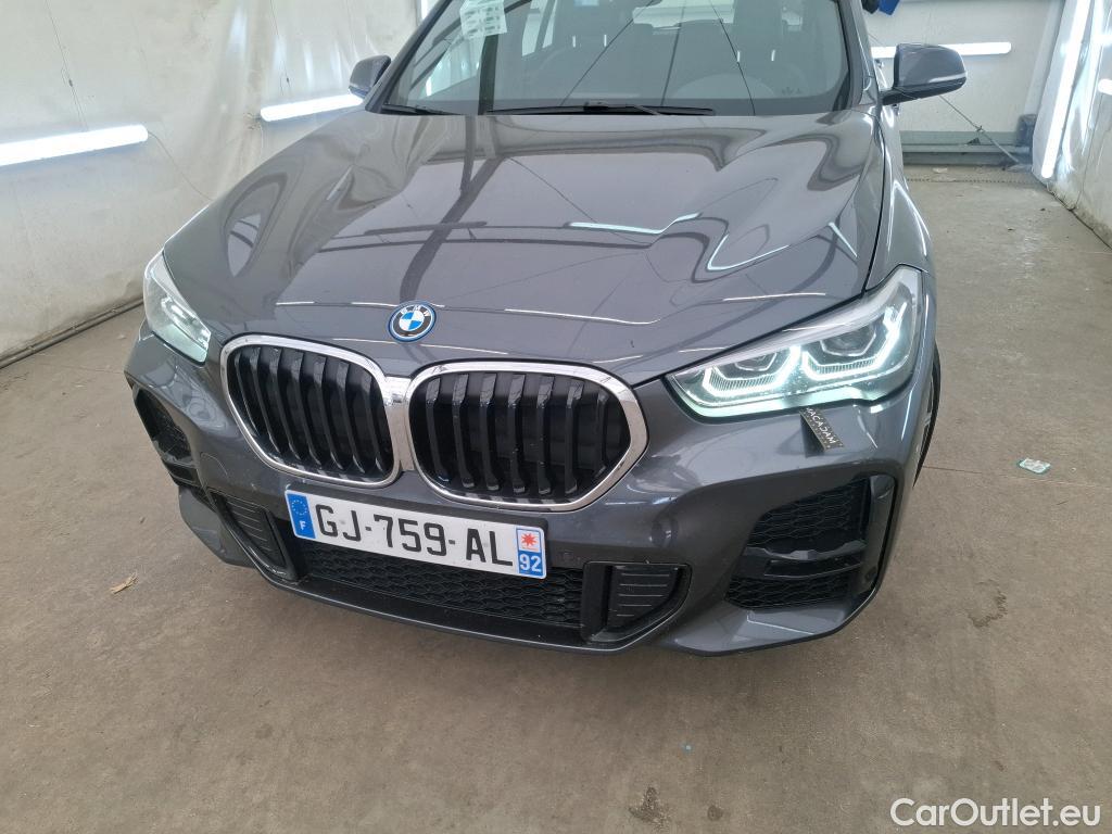  Bmw  X1 BMW  / 2019 / 5P / SUV xDrive25e M Sport BVA6 #6