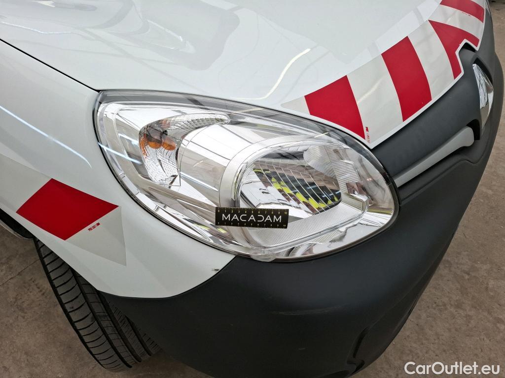  Renault  Kangoo  II Express Maxi Extra (Série Spéciale) 1.5 dCi 95CV BVM6 E6dT #35